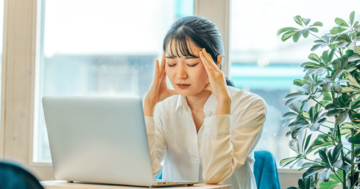 【精神科医が語る】「がんばりすぎて自分を追いつめてしまう」ときに、一気に心が軽くなる方法とは?