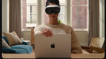 Apple Vision Proに続け!空間コンピューティングの現状と市場の展望