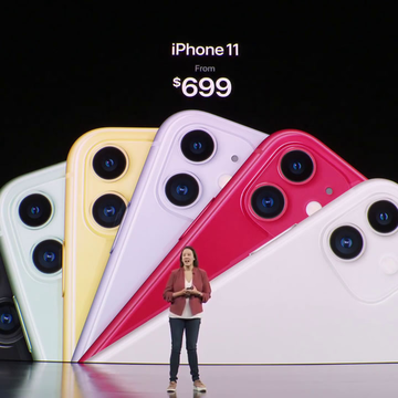 アップルは「iPhoneは高い」のイメージを変えられるか