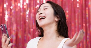 おもしろい人は、なぜ「用がない」時ほどメッセージを送るのか?