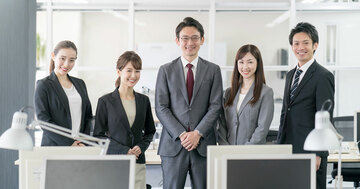 自分よりも従業員のことを第一に考える中小企業経営者が、幸せなM&Aを実現するためには