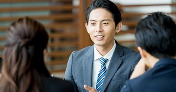 「どうしましょう?」が口癖の若手は評価されにくい→何と言うのが正解?