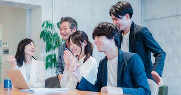 「会議」と「ドラゴンボールの元気玉」の意外な共通点とは？