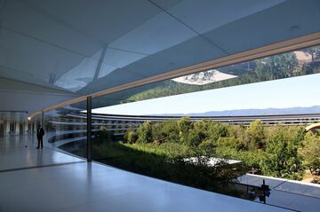 アップル幹部が退社　TikTok上で卑わいな冗談が拡散