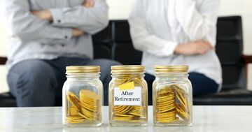 リタイア後、資産運用をどう終えるのが理想的か?