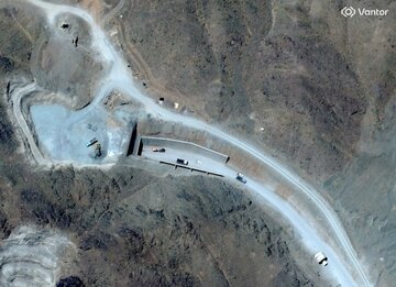 イラン、ウラン濃縮用の遠心分離機を移動 イスラエルが分析