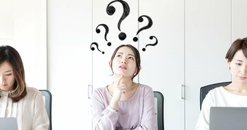 「会話の反応が鈍い人」の頭の中では何が起こっているのか?