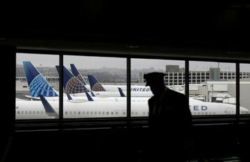 米株の上昇、見かけほど理にかなわぬことでない