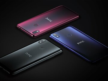 HTCのスマホ新製品がとある国で続々登場、なつかしのWildfireが復活