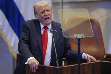 【オピニオン】トランプ氏、勝利の行進