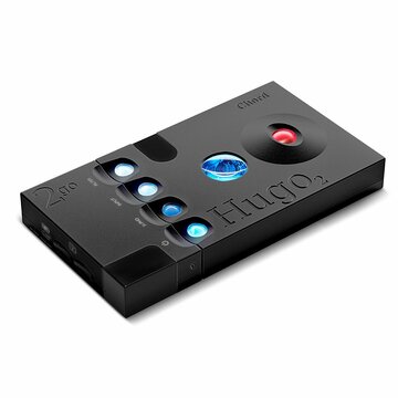 CHORD 2goの国内販売決定、ポータブルでも最高のストリーミング再生
