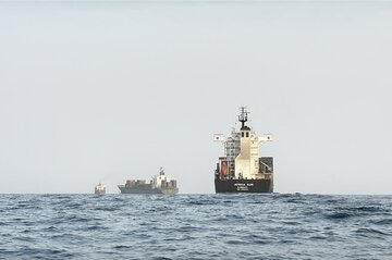 親イラン武装組織フーシ派、紅海要衝を脅かす
