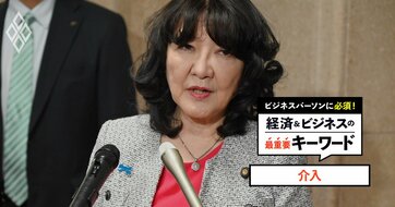 1ドル＝160円台再接近で注目の【介入】とは何か？仕組みと外為特会の実像、過去の相場との攻防を総点検！