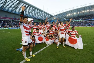 ラグビー人気復活へ、「プロ化宣言」で動き始めた大改革