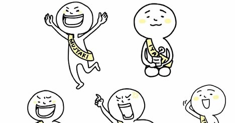【診断】あなたはどのお笑いタイプ？ 自分に合った笑いの取り方、話し方がわかる「お笑いタイプ診断」