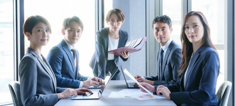 職場に「会議を長くする残念な人」がいるとき、仕事ができる人はどうする？