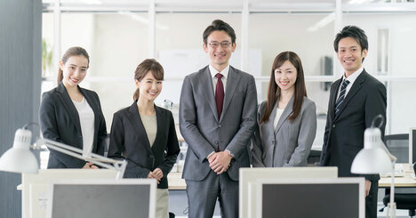 自分よりも従業員のことを第一に考える中小企業経営者が、幸せなM&amp;amp;Aを実現するためには