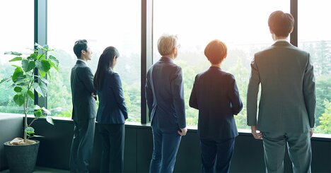 戦争で経営が大ピンチ→有名企業が2500人の雇用を救った「まさか」の決断とは？