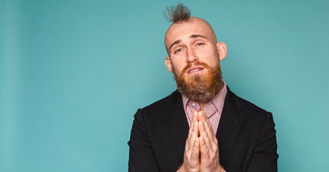 頭がいい人と悪い人「退職を慰留されたとき」の態度の差