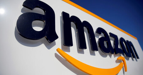 アマゾン、投資加速でも成長鈍化か