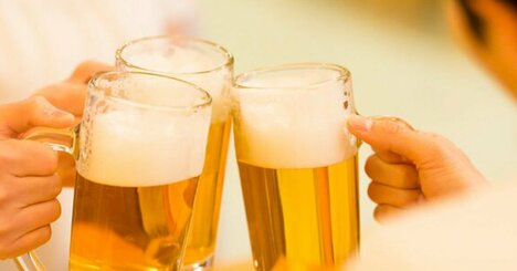 「飲み会、行かなきゃダメですか？」→デキる上司の“ベストな回答”とは？〈再配信〉