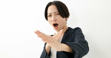 「努力しているのに評価されない人」に欠けているもの・ワースト1
