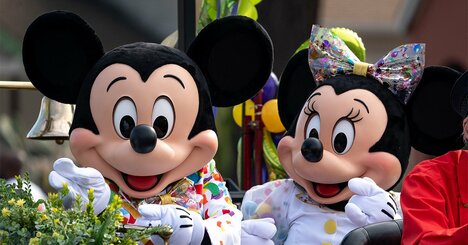 東京ディズニーで禁じられた「誕生日シールの神サービス」その意外な理由とは？