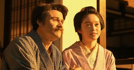 NHKの常識を破った「30秒の無音」、高石あかりの“決意”を揺さぶった異例の演出〈ばけばけ第122回〉
