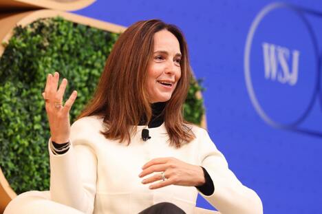 オープンAIのCFO、AIへの懸念に回答＝WSJ対談