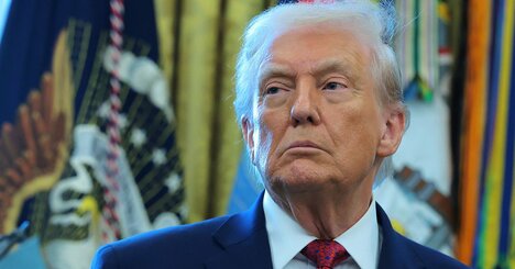 【オピニオン】トランプ外交政策、意外にも世界に有益