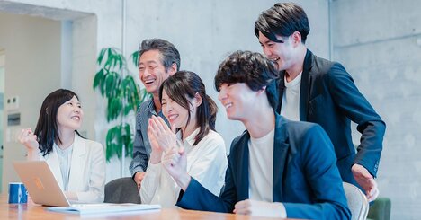 「会議」と「ドラゴンボールの元気玉」の意外な共通点とは？