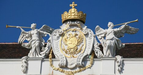 ハプスブルク家を最強王家にした「本当の武器」、じつは剣でも軍隊でもなかった