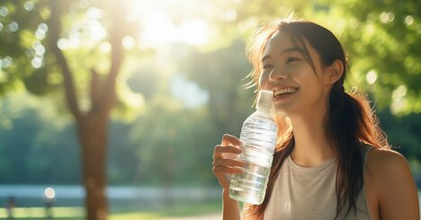 「ウォーキング」が最高の趣味である理由・ベスト1