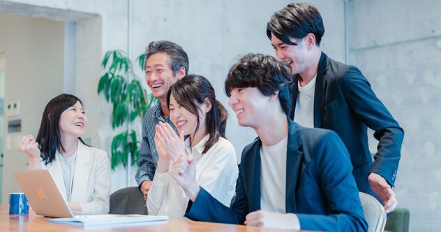 「会議」と「ドラゴンボールの元気玉」の意外な共通点とは？