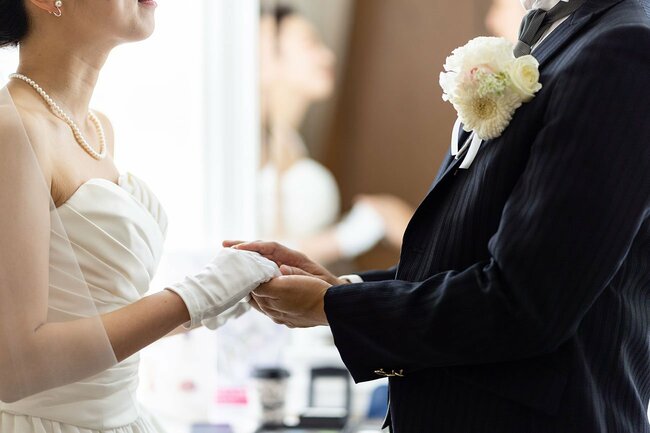 「結婚したい」と言い続ける人と、本当に結婚する人の決定的な違い