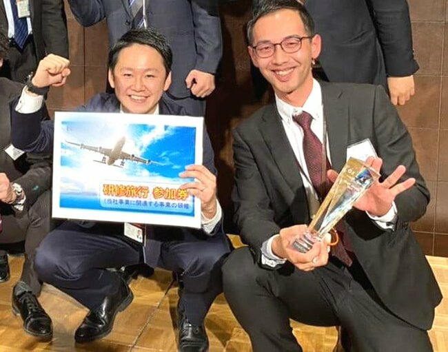 【Iターン転職】熊本のスタートアップで「上場企業で磨いたスキル」が開花したワケ