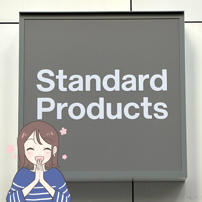 普通の財布に戻れないかも…!ダイソー姉妹店の「コンパクトな財布」カードや現金、カギをまとめて収納できて天才!