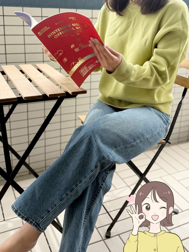 「2本買い足しました」「シルエットがきれい」ユニクロの“絶賛パンツ”脚のラインをカバーできて優秀！「気持ちいいし動きやすい」