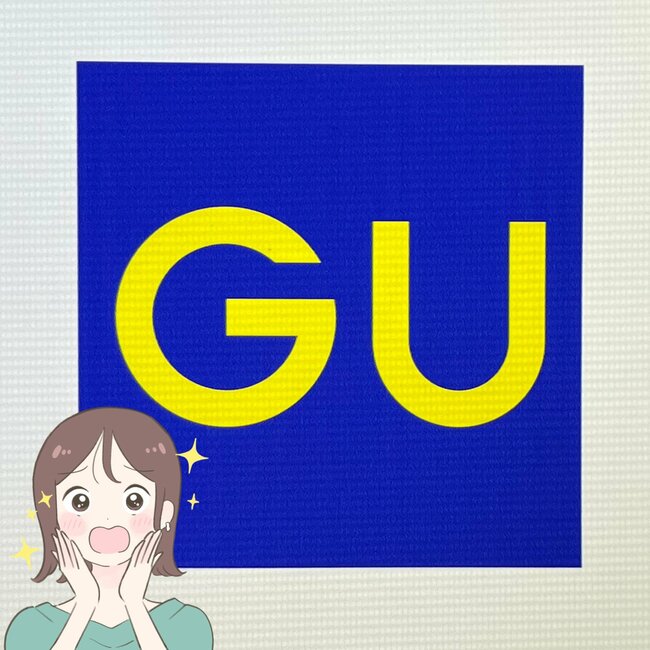 「2枚目買います」GUの“3990円→2990円トップス”コーデが無限に組めちゃうの!「かわいすぎ」「秋冬着倒します!」