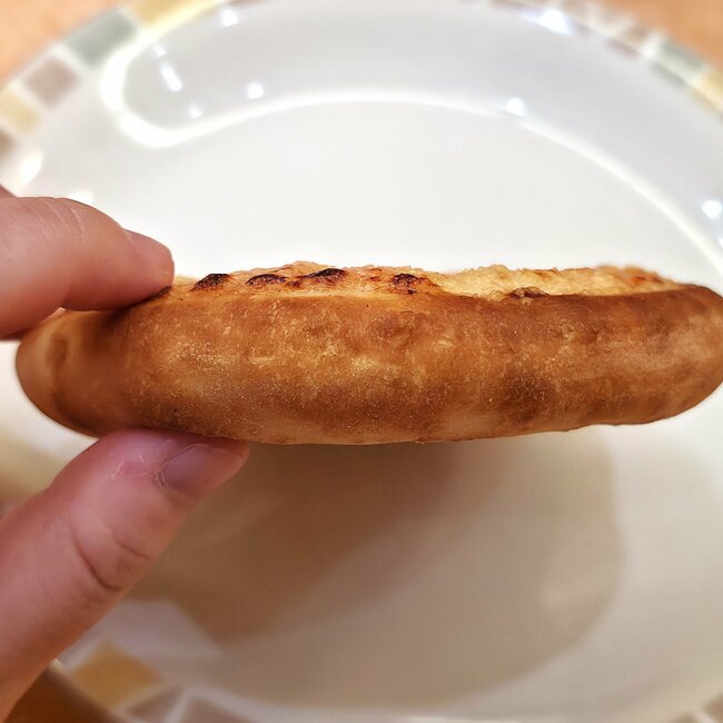 「外食で250円は凄いかも」サイゼリヤの“新作メニュー”いくらでも食べられそうな美味しさに感動…!「美味すぎて気絶」「ビールが飲みたくなる味」