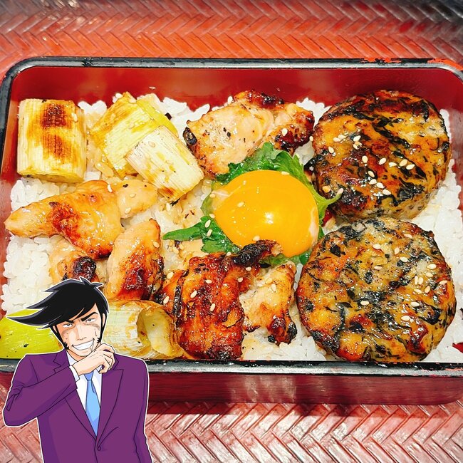 「めちゃくちゃ美味かった」「おかわりっ！」大戸屋の“よくばりすぎるメニュー”おかず2種盛りで白米が足りないよ…！「このシリーズ旨いんよな…」