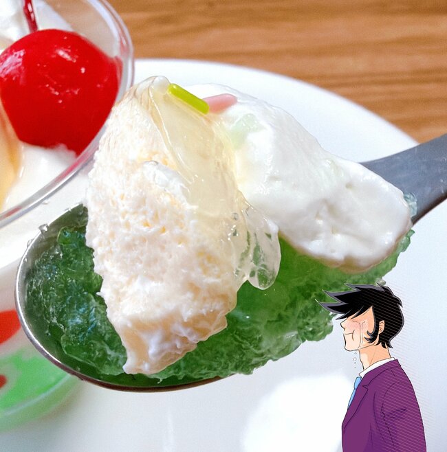 昭和レトロ感がハンパない…!コージーコーナーの「純喫茶みたいなスイーツ」懐かしい味わいで幸せ!《実食レビュー》