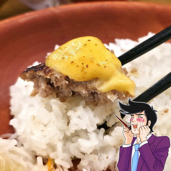 「ほんまお得だよね」びっくりドンキーの“満喫セット”がコスパ凄すぎた!普通に頼むより500円以上もお得になるんです!「お腹いっぱい」「ガチの満喫だった」