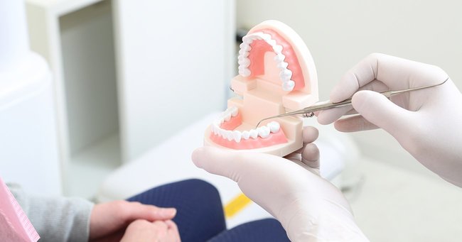 歯周病,歯,治療