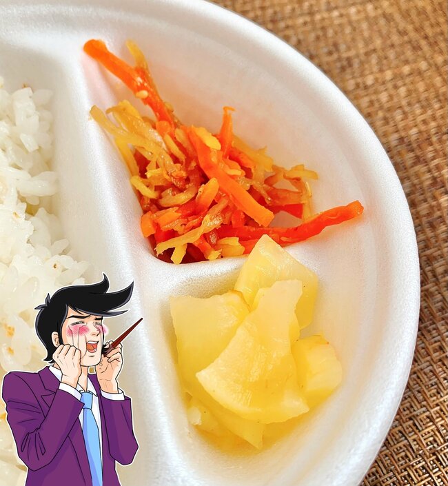 「このご時世にありがたい」「本当に助かってる」ほっともっとの“コスパえぐすぎ弁当”550円とは思えないおかず量でびっくり！「経営的に大丈夫なんかな」《実食レビュー》