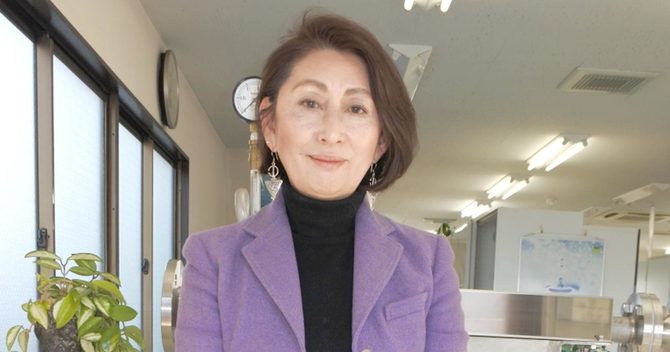 藤田香氏