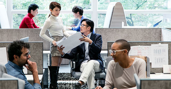 若手・女性・外国人を認めない「ダイバーシティ抵抗勢力」とは