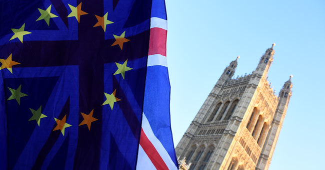 EU離脱「党派対立棚上げを」、英企業焦りの要請