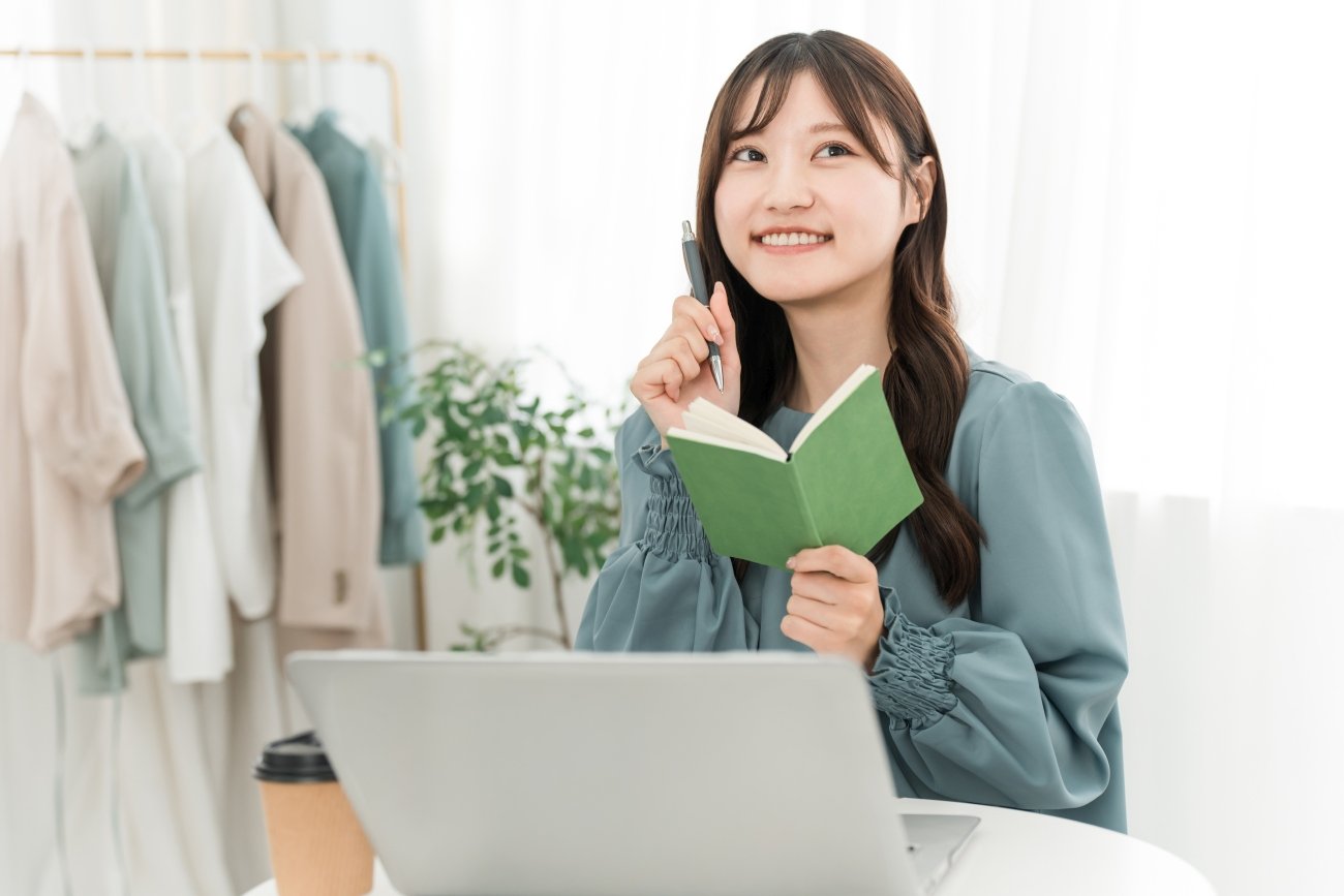 脳の働きを活性化させる重要なメモ習慣