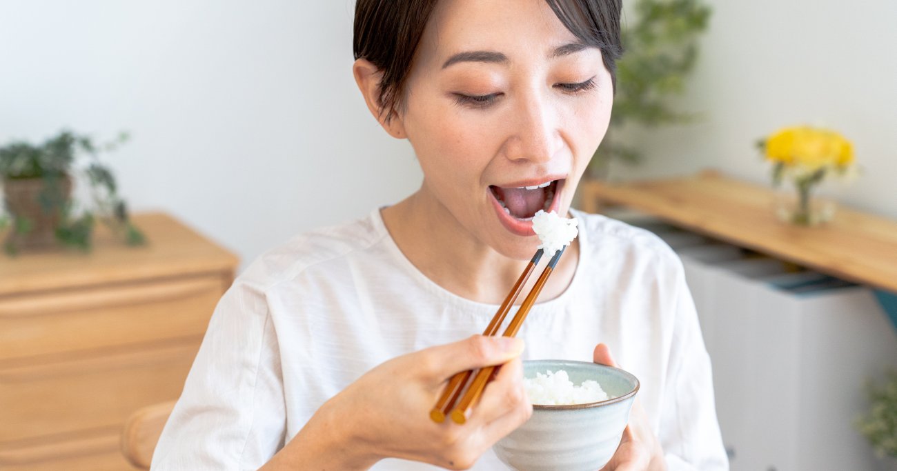 【ウエスト58cmを30年キープ!】結論!「好きなものを我慢するとやせない」その理由とは?